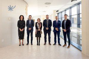 L'UJI i l'Autoritat Portuària de Castelló abanderen la transformació digital dels enclavaments portuaris amb la Càtedra Smart Ports