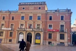 CSIF ve “insuficiente” las condiciones del Reglamento de Teletrabajo de la Diputación Provincial de Castellón y pide su revisión