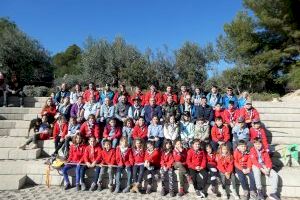 El Grupo Scout La Nucía cumple 30 años