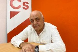 Vidal: “Compromís veta su propia DI y el Fadrell se suma, negando apoyar a los trabajadores del Hospital General”