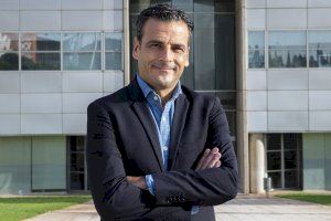 Alfred Costa renova com a director general d'À Punt Mèdia