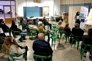 Almassora supera el millón de euros en 2023 tras proponer a adjudicación las nuevas oficinas vecinales de Fátima