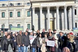 El PPCS exigeix al PSOE "menys ironia i més inversió" per a protegir el litoral enfront d'un reglament que erosiona platges i drets