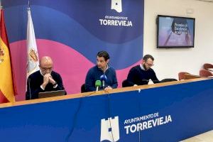 Presentadas las bases de la segunda edición de los premios a la excelencia académica “ciudad de Torrevieja”