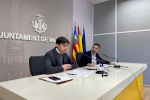 València recupera 1.435 metros cuadrados para dotaciones públicas en Torrefiel