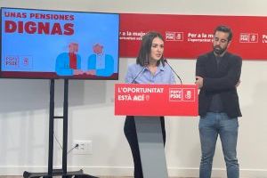 El PSPV-PSOE organiza más de un centenar de actos por toda la Comunitat Valenciana para acercar las políticas del Consell de Ximo Puig