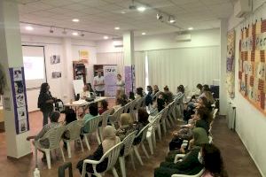 Mujeres de municipios valencianos de interior crean su empleo gracias al proyecto ‘Juntas Mejor’