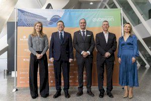 La Comunitat Valenciana aposta per les renovables: podrien crear 5.000 nous llocs de treball