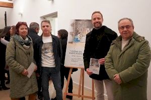 Ontinyent mostra l’exposició “Crónicas Marcianas” a la Casa de Cultura