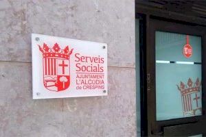 L’Alcúdia de Crespins aprova el Pla Estratègic Zonal de Serveis Socials 2023-2026