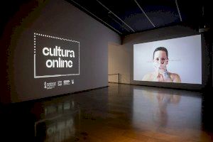 El Consorci de Museus dona suport a la creació digital de la Comunitat Valenciana amb una nova convocatòria de ‘Cultura Online’