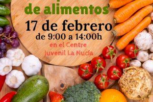 Abiertas las inscripciones para el Curso de “Manipulador de Alimentos” de La Nucía