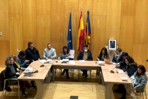 El Ple de Bonrepòs i Mirambell aprova per unanimitat tots els acords de l'Ordre del dia