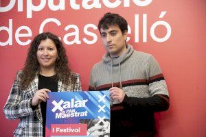 La Diputación de Castellón impulsa una jornada de teatro participativo para jóvenes