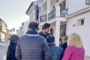 Beniflà continúa ganándole el pulso a la inflación con la creación de un Bono Eléctrico Municipal