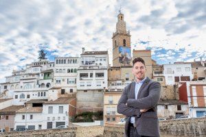 Carlos Mazón presentará en Albaida a Juan Carlos Roses como candidato a la alcaldía