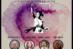 Elche acogerá este jueves la presentación del libro "La propuesta republicana" de Héctor Illueca