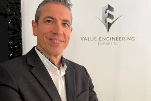 Value Engineering Europe, empresa de Castellón con vocación internacional