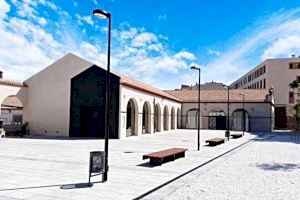 Ontinyent posa el nom de José Niñerola Company a les places del Museu del Tèxtil