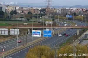 Estas son las ciudades de la C. Valenciana donde será obligatorio el nuevo distintivo ambiental de la DGT