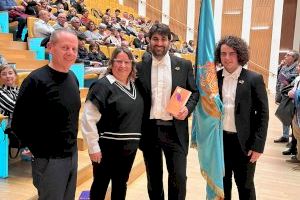 Dues societats musicals de la província guanyen el Certamen de Bandes de la Comunitat Valenciana