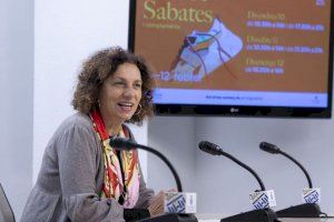 ‘Outlet sabates i complements’ a Fira Mercat Gandia aquest cap de setmana