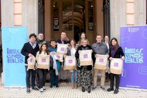 Tamarit: “La salut mental de l’alumnat és una de les nostres prioritats i amb el programa ‘Som imprescindibles’ la mirem de cara”