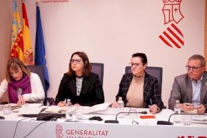 Així és el full de ruta de la C. Valenciana per a consolidar un model de desenvolupament compromés amb l'Agenda 2030