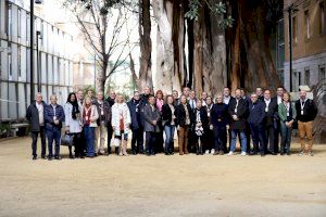 Mamen Peris reivindica a Ciutadans com “l'únic vot útil contra els extremismes”