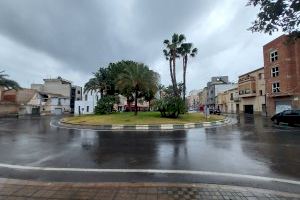 Nules actua contra els problemes per inundacions en una de les zones més transitades