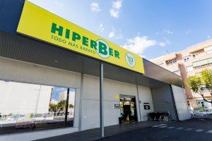 Hiperber crece un 13,7% en ventas y alcanza los 177,7 millones de euros de facturación