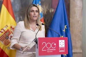 Marta Barrachina sol·licita a la Diputació que mostre el seu suport i sensibilitat amb els afectats pel terratrémol de Turquia i Síria