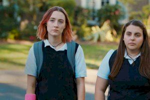 ‘Lady Bird’ inaugura el XV Cicle de Cinema Intergeneracional al MuVIM