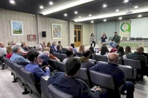 El PP reivindica la veu de la joventut en la clausura del programa 'Diàlegs amb María Tormo'