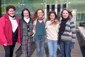 Expertes de la UV, la UPV i el CSIC monitoren la bretxa de gènere en els centres d’investigació de la Comunitat Valenciana