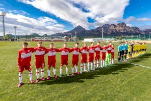 Polonia gana el Torneo Internacional sub 17 de La Nucía