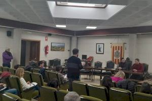 Albaida acull una nova jornada SICTED per a continuar adherint serveis al sistema de qualitat turística de la Vall d’Albaida