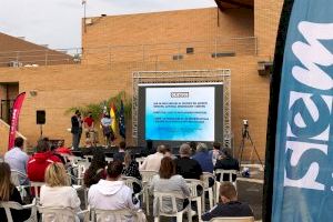 Almassora obri el concurs d’idees del polifuncional aquest mes després d’escoltar els clubs implicats
