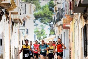 Últimes dues setmanes per a inscriure's a la Carrera Arbres i Castells 2023