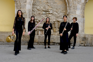 La Coordinadora de Societats Musicals de València celebra en el Palau de la Música el seu III Fòrum d’Escoles de Música