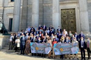 Juristes Valencians convoca una manifestació el 26F en defensa del dret civil i un finançament just