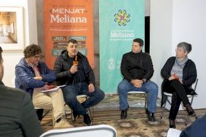 Torna la Setmana Gastronòmica Menja’t Meliana amb més activitats que evoquen l’horta, la seua tradició i la seua gastronomia