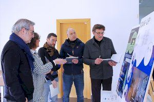 Cevisama 2023 vuelve a premiar el talento a través de los galardones CevisamaLab