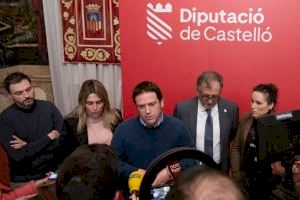 Compromís demana «més concreció» a Sánchez en els terminis de les ajudes per al sector tauleller de Castelló