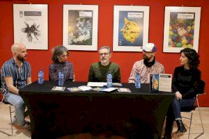 El Teatre Rialto de València presenta la producció pròpia ‘Obra pública’