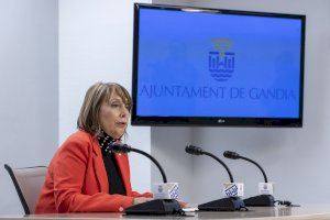 Maribel Codina, Isabel Morant i Agustina Pérez seran reconegudes aquest any a la setena edició de l'Homenatge a les dones