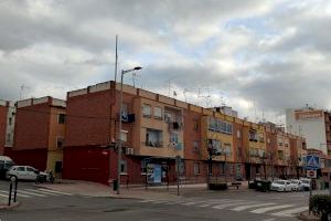 Tráfico de drogas, peleas y ocupación: así es la zona del disparo en la Vall d’Uixó