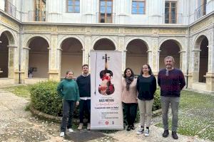 Torna el curs de violí del Mètode Suzuki després d’uns anys d’aturada a causa de la pandèmia