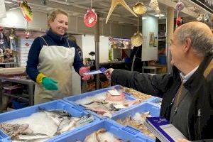 Cerdá defensa un govern que escolte la pesca per a garantir solucions que blinden el futur d'un pilar econòmic “vital” per a Benicarló