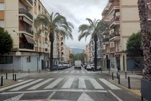 Ontinyent reasfaltarà 12 carrers amb una inversió de 311.000 euros dins del Pla d’Eficiència Urbana